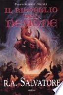 Il risveglio del demone. Trilogia del demone