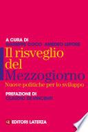 Il risveglio del Mezzogiorno