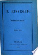 Il risveglio