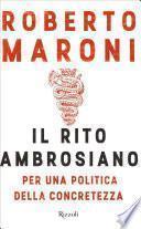 Il rito ambrosiano