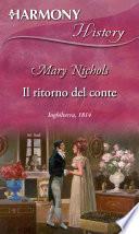 Il ritorno del conte
