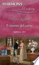 Il ritorno del conte