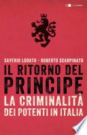 Il ritorno del Principe
