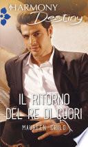 Il ritorno del re di cuori
