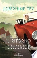 Il ritorno dell'erede