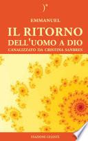 Il ritorno dell'uomo a Dio