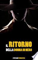 Il ritorno della donna in nero