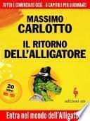 Il ritorno dell’Alligatore