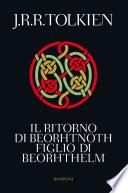 Il ritorno di Beorhtnoth figlio di Beorhthelm