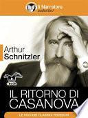 Il ritorno di Casanova
