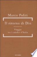 Il ritorno di Dio