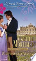 Il ritorno di Lord Montague