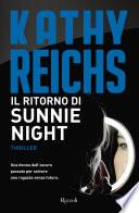 Il ritorno di Sunnie Night