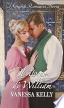 Il ritorno di William