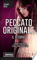 Il ritorno. Peccato originale