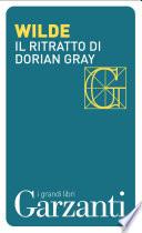 Il ritratto di Dorian Gray