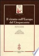 Il ritratto nell'Europa del Cinquecento