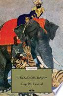 Il rogo del Rajah