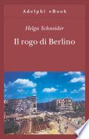 Il rogo di Berlino