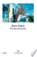 Il rogo nel porto