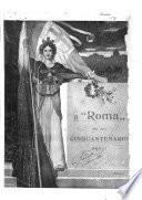 Il Roma nel suo cinquantenario MCMXI.