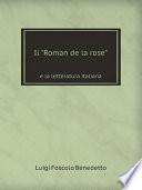 Il Roman de la rose