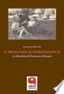 Il romanzo autobiografico