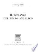 Il romanzo del Beato Angelico