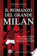 Il romanzo del grande Milan
