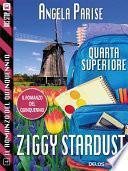 Il romanzo del quinquennio - Quarta superiore - Ziggy Stardust
