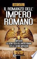 Il romanzo dell'impero romano