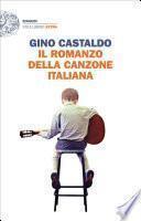 Il romanzo della canzone italiana