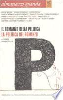 Il romanzo della politica