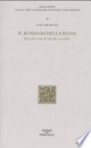Il romanzo della regia