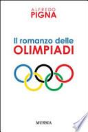 Il romanzo delle olimpiadi