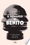 Il romanzo di Benito