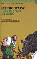 Il romanzo di Bobo