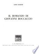 Il romanzo di Giovanni Boccaccio