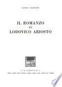 Il romanzo di Lodovico Ariosto