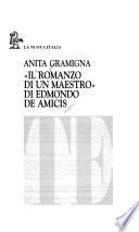 Il romanzo di un maestro di Edmondo De Amicis