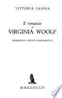 Il romanzo di Virginia Woolf