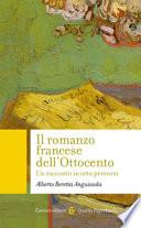 Il romanzo francese dell'Ottocento