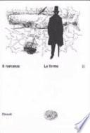Il romanzo: Le forme