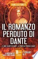 Il romanzo perduto di Dante