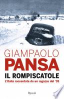 Il rompiscatole