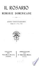 Il Rosario
