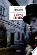 Il rosso e il nero. Ediz. integrale