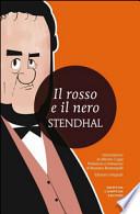 Il rosso e il nero. Ediz. integrale