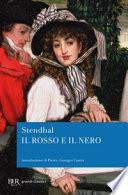 Il rosso e il nero