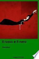 Il Rosso E Il Nero